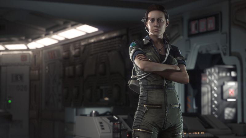 Illustration for article titled My (Really Long) Alien Isolation Review